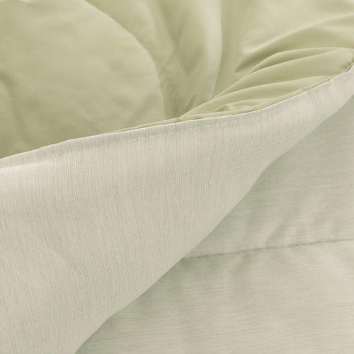 Acolchado King Reversible Melange