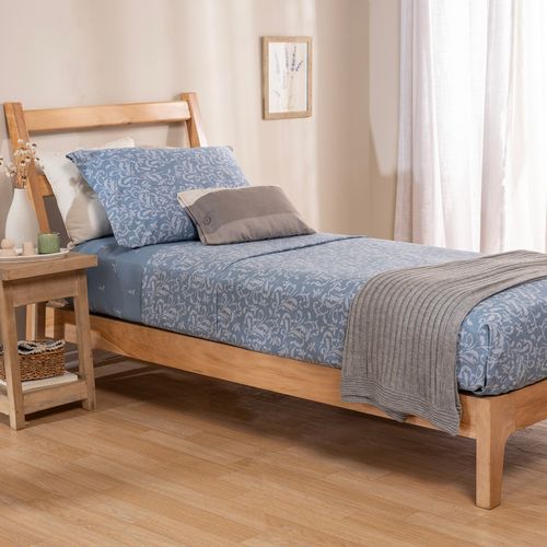 Juego de Sábanas Twin Extra Suave Ornamental