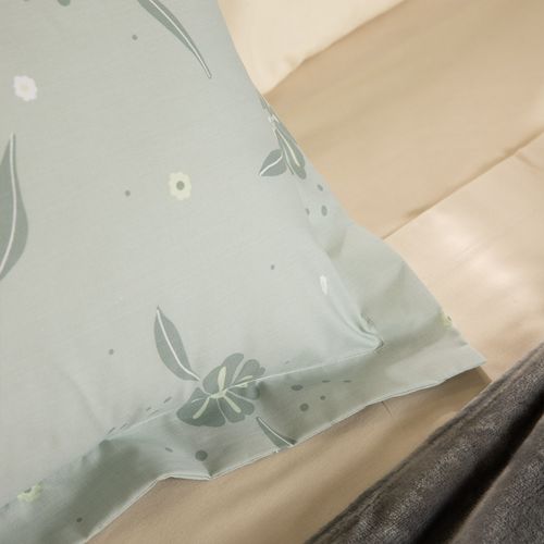 Funda de Almohadón Flor Noventa