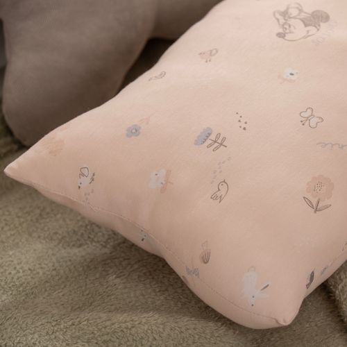 Almohadón Infantil Disney Minnie Primaveral