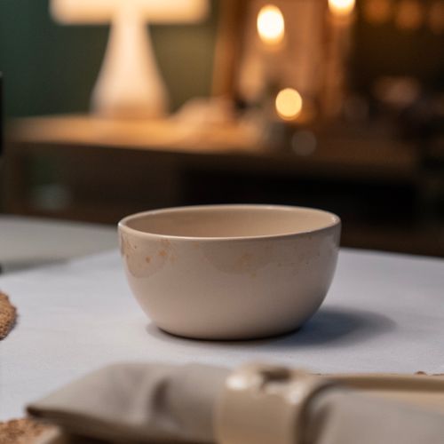 Bowl Mediano de Cerámica Estrellitas