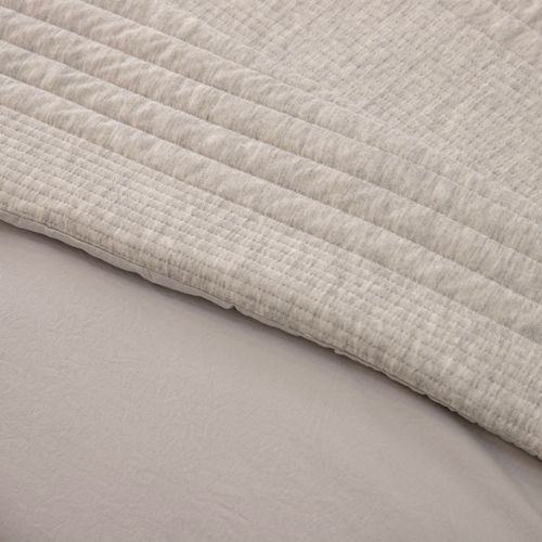 Acolchado Twin Jersey Rayas