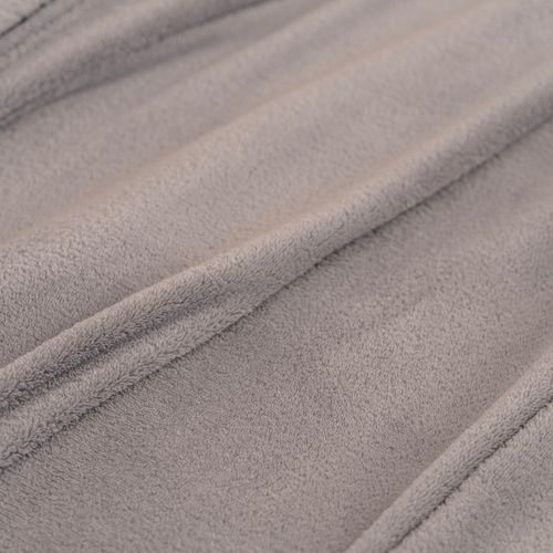 Frazada King Coral Fleece Lisa