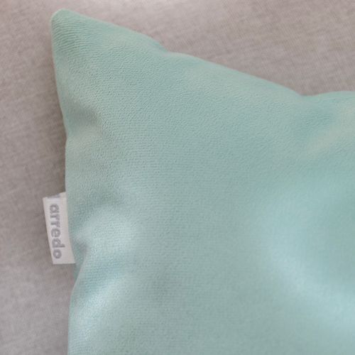 Funda de Almohadón Pana Velvet