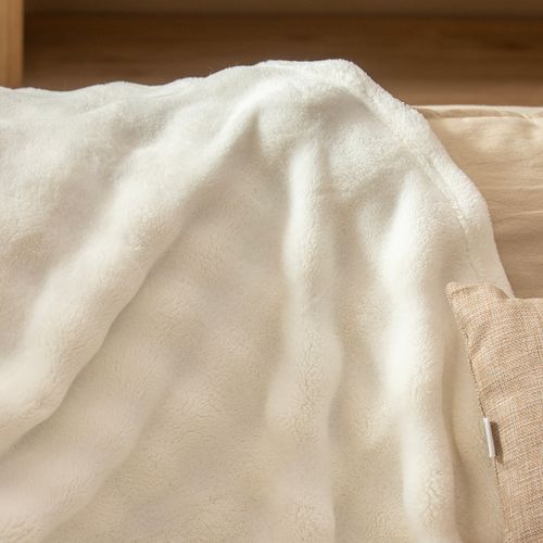 Manta Soft Flannel Bubble