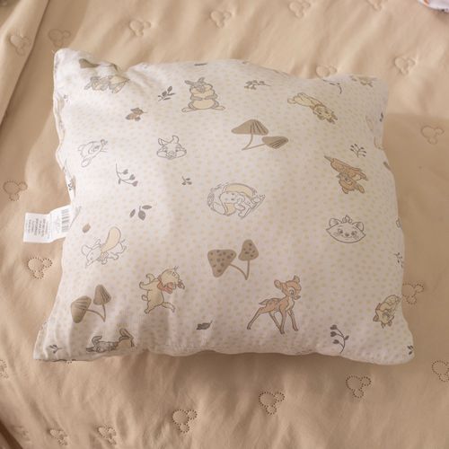 Almohadón Infantil Decorativo Disney Classic