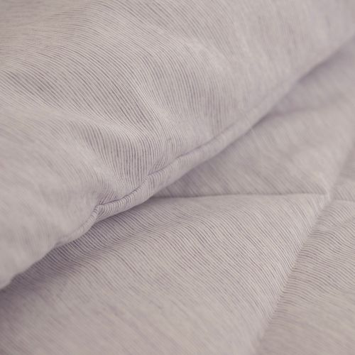 Acolchado Queen Thin Stripes