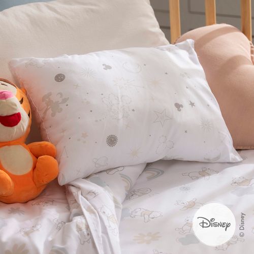 Almohadón Infantil Disney Mickey