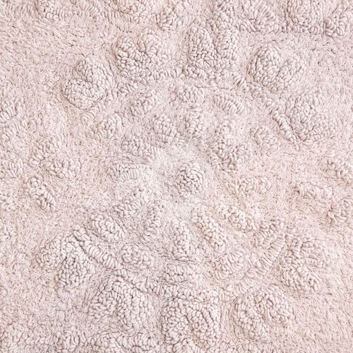 Alfombra de Baño Grande Búlgaro con Flecos