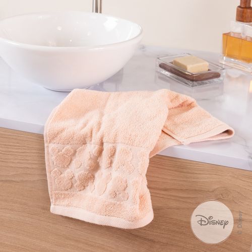 Toalla de Visita Disney Búlgaro Caritas