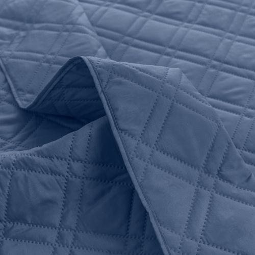 Cubrecama Queen Reversible Fusión