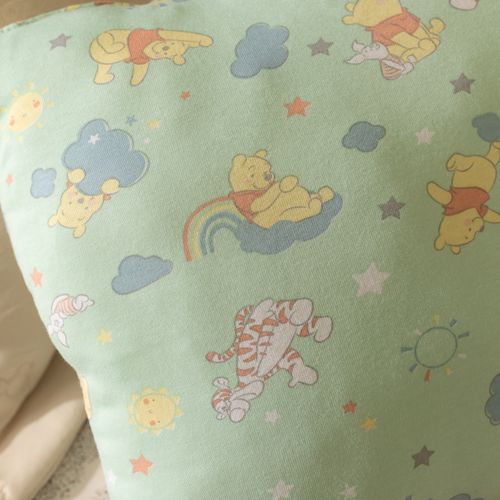 Almohadón DecorativoDisney Pooh Alegre