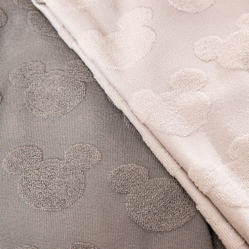Set de 2 Repasadores Disney Textura Mickey