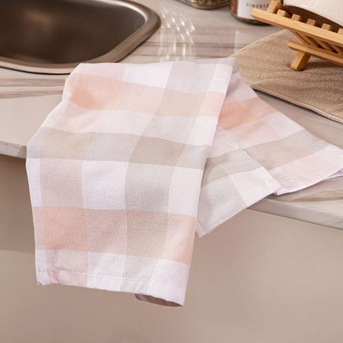 Repasador de Toalla Cuadrille para Cocina