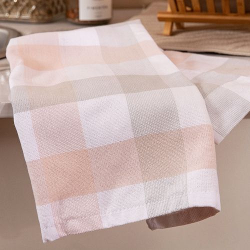 Repasador de Toalla Cuadrille para Cocina