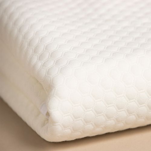 Cubrecolchón Queen Impermeable Liso