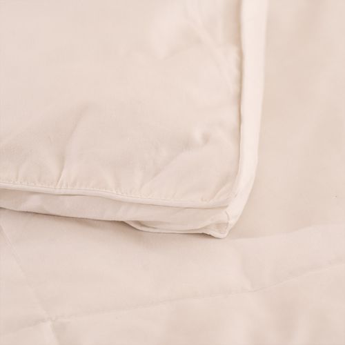 Plumón Duvet Queen Liso