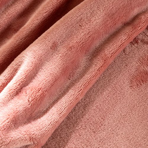 Frazada Queen Size Baby Skin