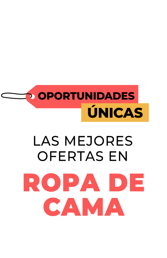 Mejores ofertas de Ropa de Cama
